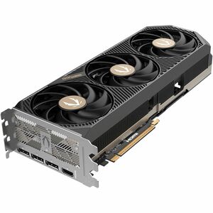 Zotac NVIDIA GeForce RTX 5080 Grafikkarte - 16 GB GDDR7 - 7680 x 4320 - 2,64 GHz Core - 256 Bit Busbreite - PCI Express 5.