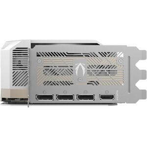 Zotac NVIDIA GeForce RTX 5080 Grafikkarte - 16 GB GDDR7 - 7680 x 4320 - 2,64 GHz Core - 256 Bit Busbreite - PCI Express 5.