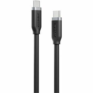 Alogic Elements 1 m USB-C Datentransferkabel - 1 - Cable for iPhone, AirPods Pro, Smartphone, Tablet, Notebook, Spielkonso