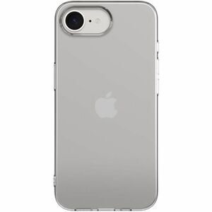 Just in Case Case for Apple iPhone 16e Smartphone - Transparent - Scratch Resistant, Bump Resistant, Wear Resistant, Tear 