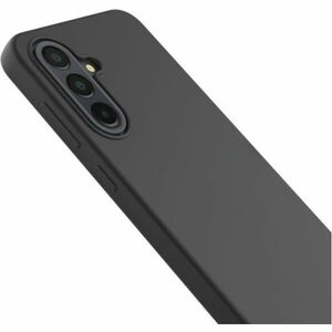 Just in Case Case for Samsung Galaxy A26 5G Smartphone - Black - Scratch Resistant, Bump Resistant, Wear Resistant, Tear R