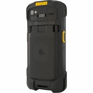 Zebra TC73 Robust Handheld Terminal - 2D, 1D - TAA-konform - SE4770Scan Engine - Bildwandler - Qualcomm - 6490 - 15,2 cm (