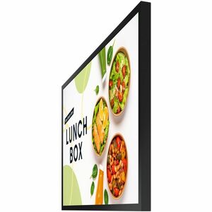 Samsung OM32DX 812.80 mm LCD Digital Signage Display - 24 Hours/7 Days Operation - Vertical Alignment (VA) - 1920 x 1080 -