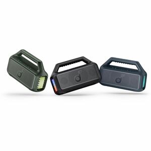soundcore Boom V2 Black