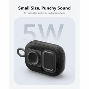 soundcore Select C4 Go Black