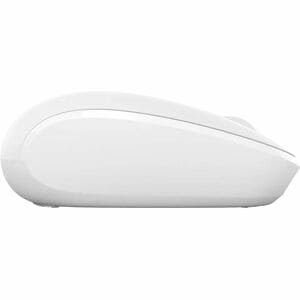 Incase Designed by Microsoft Mouse - Bluetooth - Glacier - Wireless - Scroll Wheel - Symmetrical - 1 x AA Battery Supported