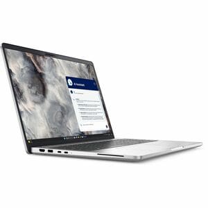 Dell Pro 16 Plus PB16250 16" Clamshell Copilot+ PC Notebook - Full HD Plus - Intel Core Ultra 7 266V - vPro Technology - 5