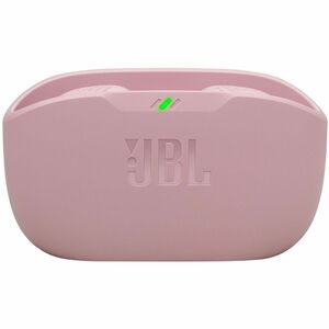 JBL Wave Buds 2 True Wireless Earbud Stereo Earset - Pink - Binaural - In-ear - Bluetooth - 16 Ohm - 20 Hz to 20 kHz - Noi