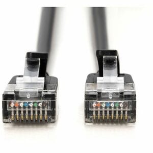 Digitus 50 cm Kategorie 6a Netzwerkkabel - 1 Stück - Cable for Netzwerkgerät - 10 Gbit/s - Patchkabel - Abschirmung - LSZH