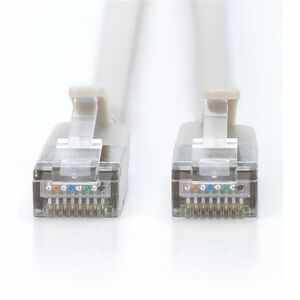 Digitus 1 m Category 6a Network Cable - 1 Piece - Cable for Network Device - First End: 1 x RJ-45 Network - Male - Second 