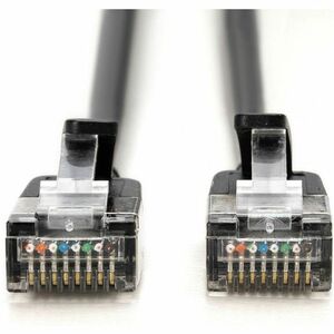 Digitus 30 cm Kategorie 6a Netzwerkkabel - 1 Stück - Cable for Netzwerkgerät - 10 Gbit/s - Patchkabel - Abschirmung - LSZH
