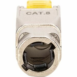 Digitus Netzwerkanschluss - 1 Stück - Abschirmung