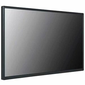 LCD Pantalla digital Signage LG 32SM5J-B 812.80mm - 24 Horas/7 Días Operación - Energy Star - Tecnología conmutación en el