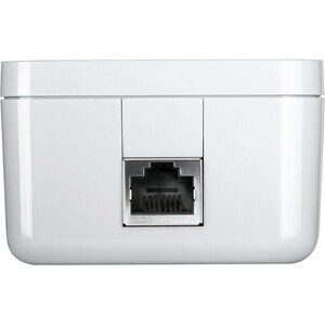 devolo Magic 2 LAN Powerline Network Adapter - 2 - 1 x Network (RJ-45) - 2400 Mbit/s Powerline - 500 m Distance Supported 
