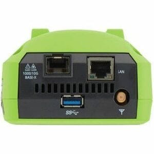 EXG300KT2PKX2,EtherScope nXG Advanced Performance Test Kit (FULL TRIBAND) - Includes: Two EXG300KTX2. Each unit comes with