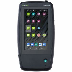 CYBERSCOPE SITE SECURITY ANALYZER (WIRELESS ONLY, FULL TRIBAND) - CYBERSCOPEAIR Includes: CYBERSCOPEAIR mainframe (WIRELES