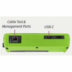 EXG300KTX2,EtherScope nXG Portable Network Expert Professional Kit (FULL TRIBAND) - EtherScope nXG Portable Network Expert
