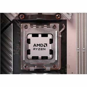 AMD Ryzen 9 9000 9950X3D Hexadeca-core (16 Core) 4.30 GHz Processor - Box - 128 MB L3 Cache - 16 MB L2 Cache - 1.25 MB L1 