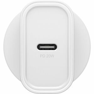 OtterBox AC Adapter - 20 W - White