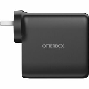 OtterBox AC Adapter - 100 W - 20 V DC Output - 3 A - Black