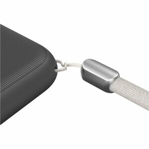 Doro Carrying Case Doro Aurora A31, Aurora A30 Smartphone - Graphite - Bump Resistant, Damage Resistant, Slip Resistant - 