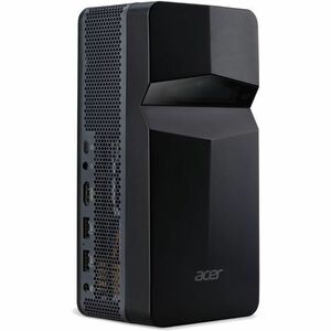Acer PD1520Us Ultra Short Throw DLP Projector - 16:9 - Desktop - Black - 1920 x 1080 - Front - 1080i - 20000 Hour Normal M