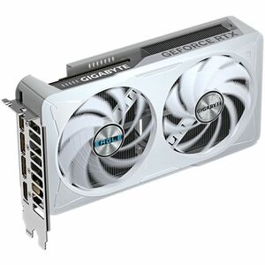 Gigabyte NVIDIA GeForce RTX 5060 Graphic Card - 8 GB GDDR7 - 7680 x 4320 - 2.55 GHz Core - 128 bit Bus Width - PCI Express
