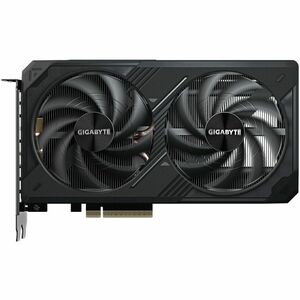 Gigabyte NVIDIA GeForce RTX 5060 Ti Graphic Card - 8 GB GDDR7 - 7680 x 4320 - 2.59 GHz Core - 128 bit Bus Width - PCI Expr