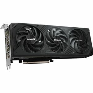 GIGABYTE NVIDIA GeForce RTX 5070 Graphic Card - 12 GB GDDR7 - 7680 x 4320 - 2.51 GHz Core - 192 bit Bus Width - PCI Expres