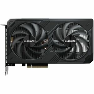 Gigabyte NVIDIA GeForce RTX 5060 Ti Graphic Card - 16 GB GDDR7 - 7680 x 4320 - 2.59 GHz Core - 128 bit Bus Width - PCI Exp