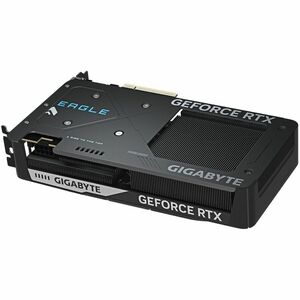Gigabyte NVIDIA GeForce RTX 5060 Ti Graphic Card - 8 GB GDDR7 - 7680 x 4320 - 2.62 GHz Core - 128 bit Bus Width - PCI Expr