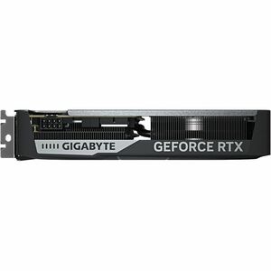 Gigabyte NVIDIA GeForce RTX 5060 Graphic Card - 8 GB GDDR7 - 7680 x 4320 - 2.55 GHz Core - 128 bit Bus Width - PCI Express