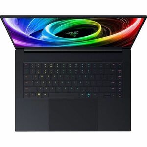 Razer Blade 16 QHD+ OLED, Ryzen AI9-370, 64GB, RTX 5090, 4TB