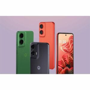 MOTO G35 5G 128GB 4GB RAM XT2433-1 FOR BUSINESS GRAFITE
