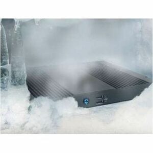 AOpen Digital Engine DEX5750 8K Digital Signage Appliance - High Dynamic Range (HDR) - Intel Core i5 i5-1135G7 - 16 GB DDR