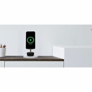 Belkin SoundForm Motion True Wireless Earbuds - Stereo - True Wireless - Bluetooth - 32.8 ft - Earbud - Binaural - In-ear 