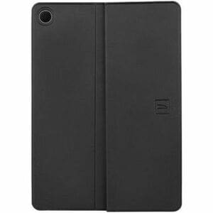 Tucano Gala Carrying Case for 27.9 cm (11") Samsung Galaxy Tab A9+ Tablet - Black - Anti-scratch Interior - Nylon, Polyure