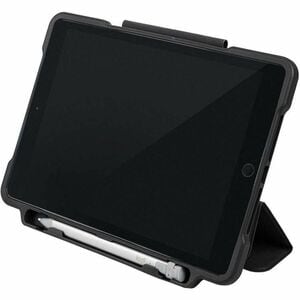 Tucano Alunno Rugged Carrying Case for 25.9 cm (10.2") Apple iPad (7th Generation), iPad (8th Generation), iPad (9th Gener