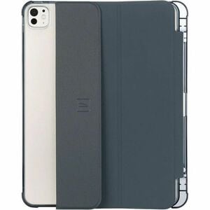 Tucano Satin Carrying Case (Folio) for 27.7 cm (10.9") to 27.9 cm (11") Apple iPad Pro 11 (2024), iPad (2022), iPad (10th 