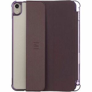 Tucano Satin Case for Apple iPad Air 11 (2024) Tablet - Purple