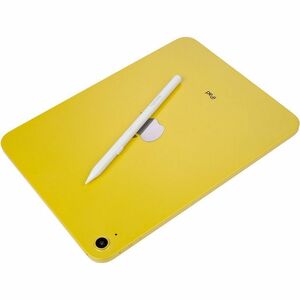Tucano Pencil 2 Stylus - 1.50 mm - Active - Replaceable Stylus Tip - Aluminium - White - Tablet PC Device Supported