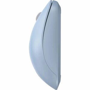 Incase Designed by Microsoft Ergonomic Maus - Bluetooth - Blau - Kabellos - Scroll-Rad - 2 x AAA Battery Supported
