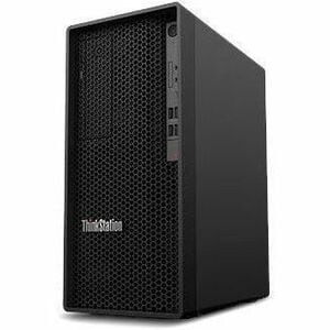 Lenovo ThinkStation P2 30FR001QSP Workstation - 1 x Intel Core i7 14th Gen i7-14700 - vPro Technology - 32 GB - 1 TB SSD -