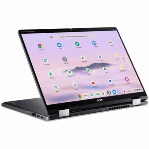 Acer Chromebook Plus Spin 714 CPE794-1N CPE794-1N-56FV 14" Touchscreen Convertible 2 in 1 Chromebook - WUXGA - 60 Hz - Int