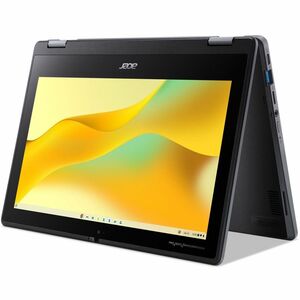 Acer Chromebook Spin 511 R756T R756T-C7Q7 11.6" Touchscreen Convertible 2 in 1 Chromebook - HD - 60 Hz - Intel N-Series N1