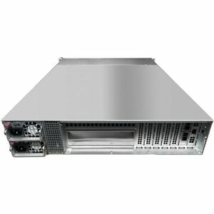 Asustor Xpanstor 12R AX7012R, 12 Bay SAS/SATA Expansion Unit, NAS Storage Capacity Expander - Expanding Storage Space