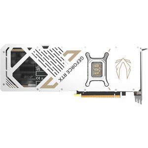 Zotac NVIDIA GeForce RTX 5070 Ti Grafikkarte - 16 GB - 7680 x 4320 - 2,48 GHz Core - 256 Bit Busbreite - PCI Express 5.0 x