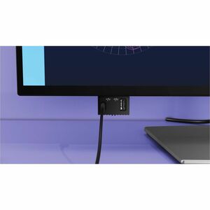 Dell Pro Plus P2725D 27" Class WQHD LED Monitor - 16:9 - Black - 68.6 cm (27") Viewable - In-plane Switching (IPS) Technol
