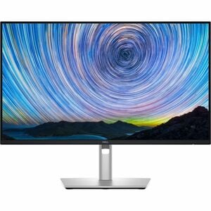 Dell Pro Plus P2725DE 27" Class WQHD LED Monitor - 16:9 - 68.6 cm (27") Viewable - In-plane Switching (IPS) Technology - L