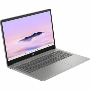 HP Chromebook 15a ChromeOS 15.6in Intel Core i3 8GB RAM 128GB UFS FHD